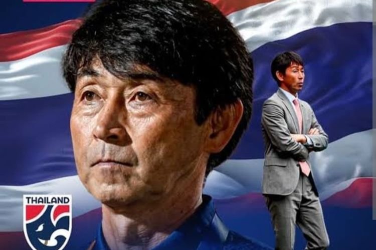 Raja Asia Tenggara Dibantai, Pelatih Thailand Ingatkan Timnas Indonesia dan Vietnam soal Level Jepang