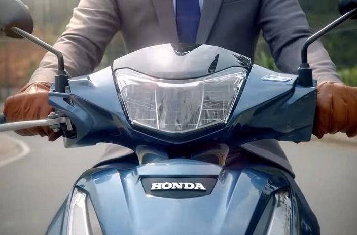 Penerus Honda Supra X Tampil Elegan Jadi Pilihan Motor Murah Bensin Tembus 64,1 Km/Liter