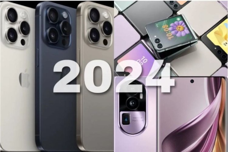 Ini Deretan Smartphone Baru yang Akan Meluncur di 2024, Ada Galaxy Fold 6