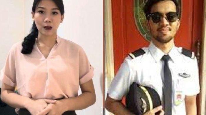Bella Damaika Pramugari Selingkuhan Pilot Aktifkan Akun Instagram Lagi,Banyak Foto Liburan di Feed