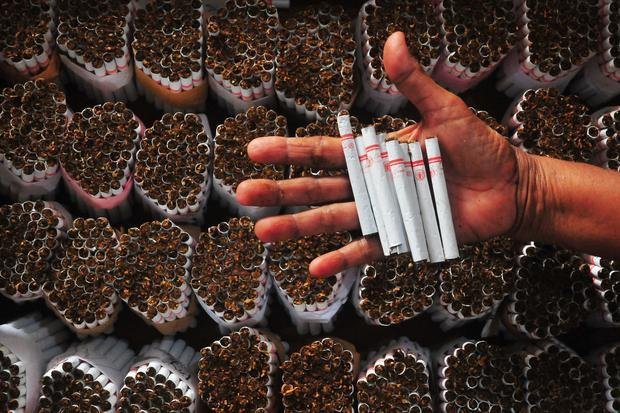 Resmi Naik, Berikut Daftar Harga Rokok Kretek dan Tembakau Terbaru