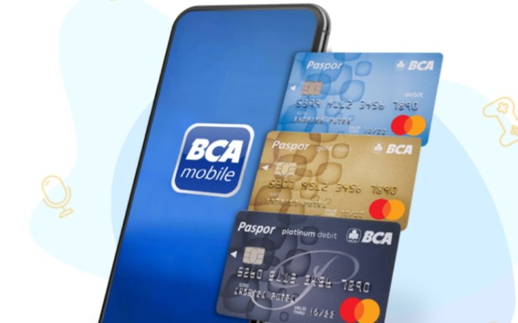 Tahukah Anda Kalau Kartu Debit BCA Bisa Disetting Anti Copet? Simak Caranya Berikut Ini!