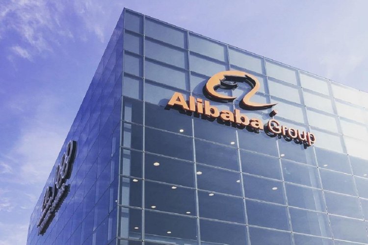Saham Alibaba Group Tumbang usai Lazada Umumkan PHK Karyawan