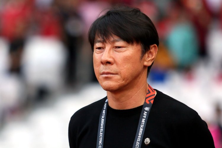 Pernyataan Terbaru Shin Tae Yong untuk Suporter Timnas Indonesia, Alamak!