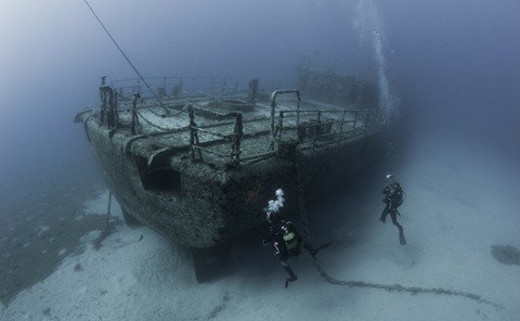Misteri Hilangnya Jasad Manusia Tragedi Tenggelamnya Kapal Titanic