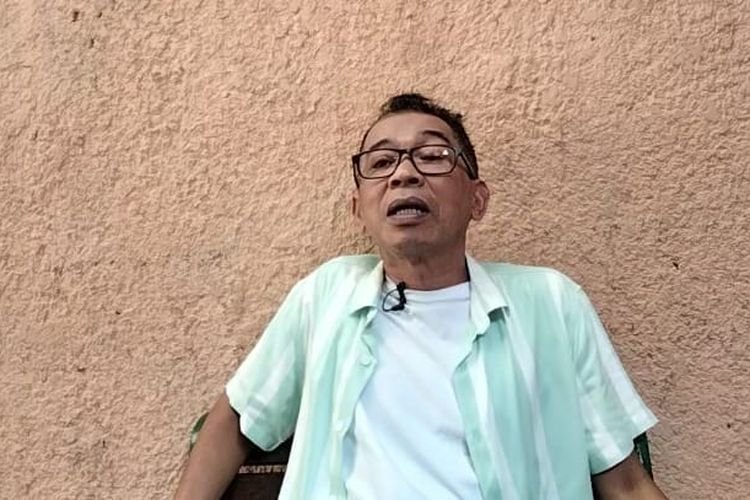 Videonya Viral Peluk Catheez di Acara Sketsa Komedi, Jarwo Kwat Minta Maaf