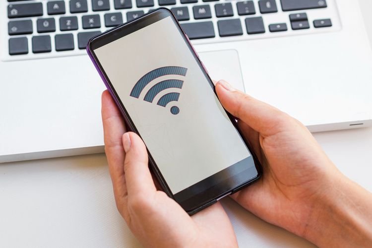 10 Cara Mengatasi WiFi Terhubung tapi Tidak Ada Internet di HP, Mudah