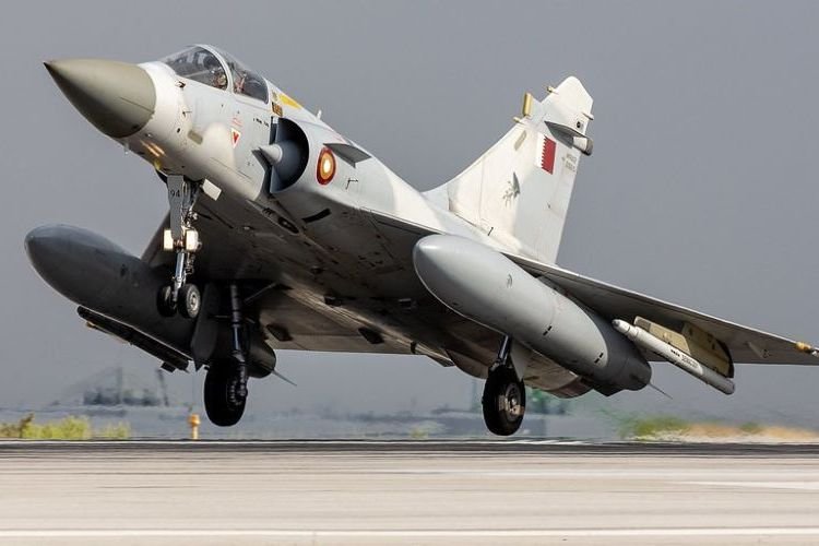 Penundaan Pembelian Jet Tempur Mirage 2000-5, Dinilai Bentuk dari Ketidakcermatan Perencanaan