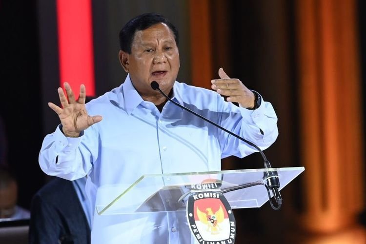 Anies Sebut Prabowo Punya Lahan 340.000 Hektar Saat Debat Capres, Berikut Ini Faktanya