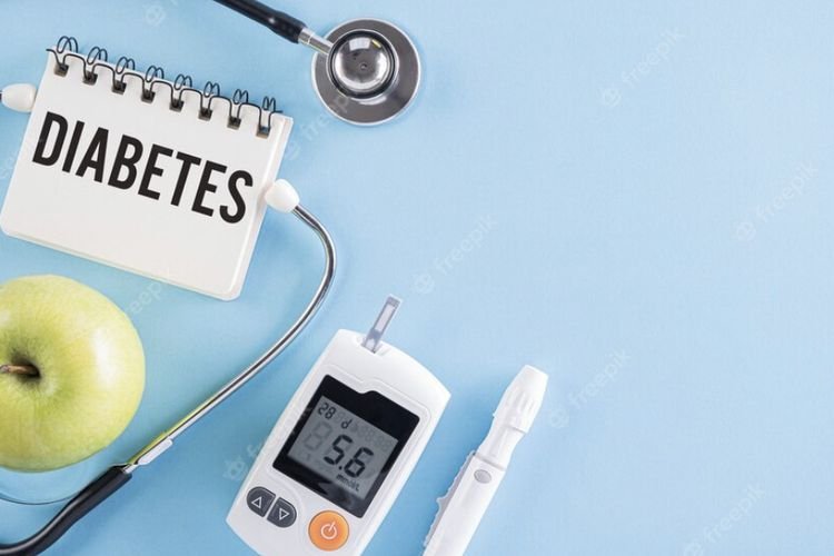 Catat! Cara Mencegah Diabetes di Usia Muda, Enggak Cukup Cuma Gak Makan Manis