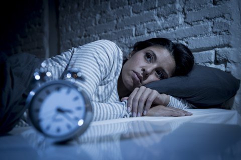 Kenapa Orang Sering Bangun Jam 3 atau 4 Pagi? Ini Penyebabnya Kata Ahli