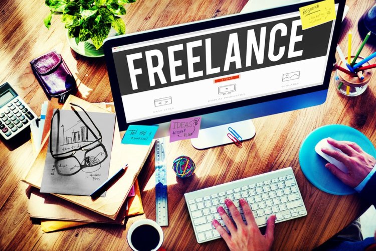 Ini 5 Link Untuk Kerja Freelance Paling Aman dan Cuan Untuk yang Cari Kerja Sampingan