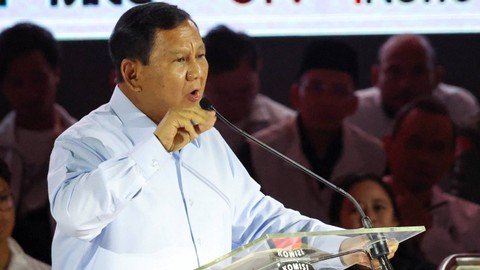 Simpati ke Prabowo, Fenomena Warganet Menangis di Medsos Terus Bertambah