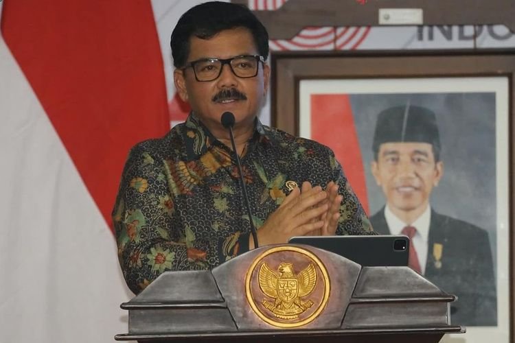 Soal Tanah Prabowo 340.000 Hektar, Ini Jawaban Menteri ATR/Kepala BPN