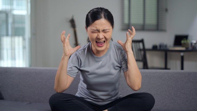 5 Zodiak yang Tak Bisa Kendalikan Emosi, Marah-marah Nomor Satu