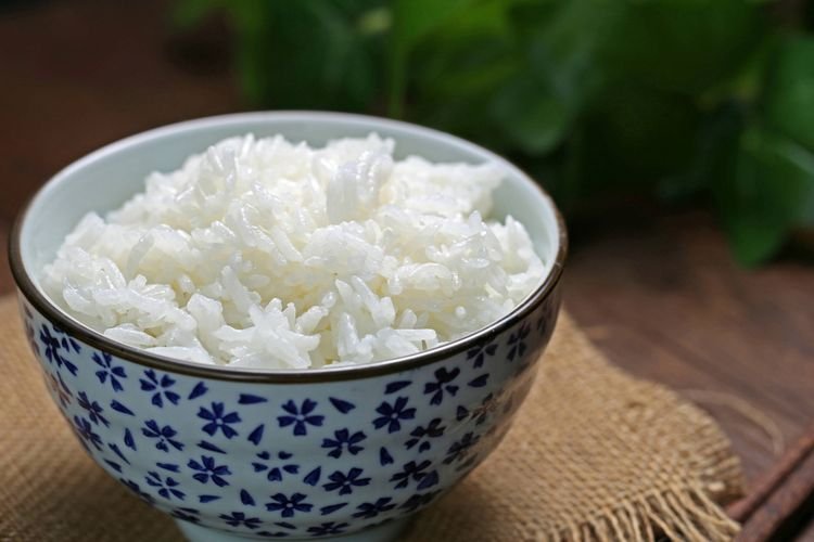 Ingin Menurunkan Berat Badan? Pertimbangkan 5 Makanan Pengganti Nasi Ini dalam Diet Sehari-hari