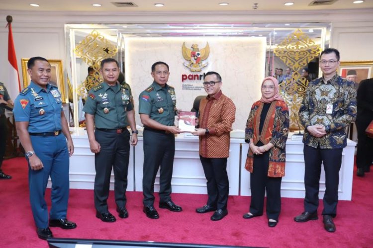 Panglima TNI akan Turunkan Pangkat Kepala RSPAD dan Danpuspomad