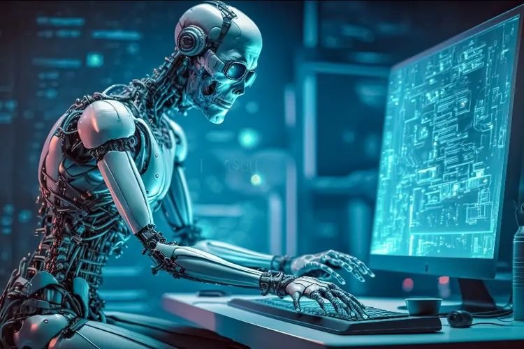 Ngeri, Para Ilmuwan Ungkap Kemungkinan AI Musnahkan Umat Manusia