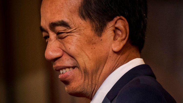 Petisi 100 minta pemakzulan Jokowi – Mungkinkah dilakukan dan bagaimana prosesnya?
