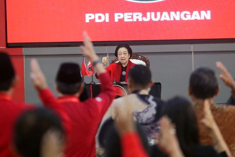 Pernyataan Megawati Bisa Menjadi Alarm Bagi Demokrasi yang Mengkhawatirkan