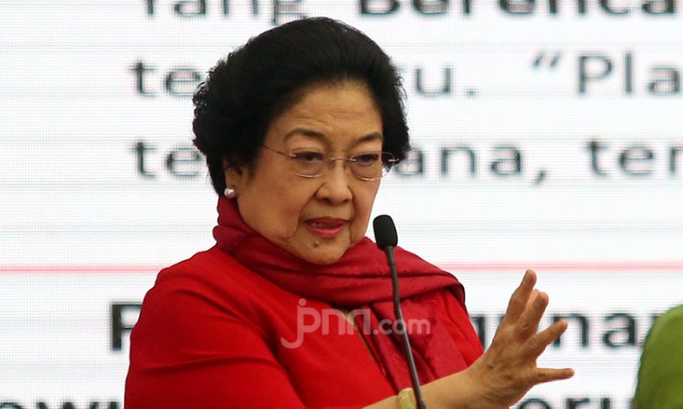 KPU & Bawaslu RI Respons Kritik Megawati, Jawabannya Menohok