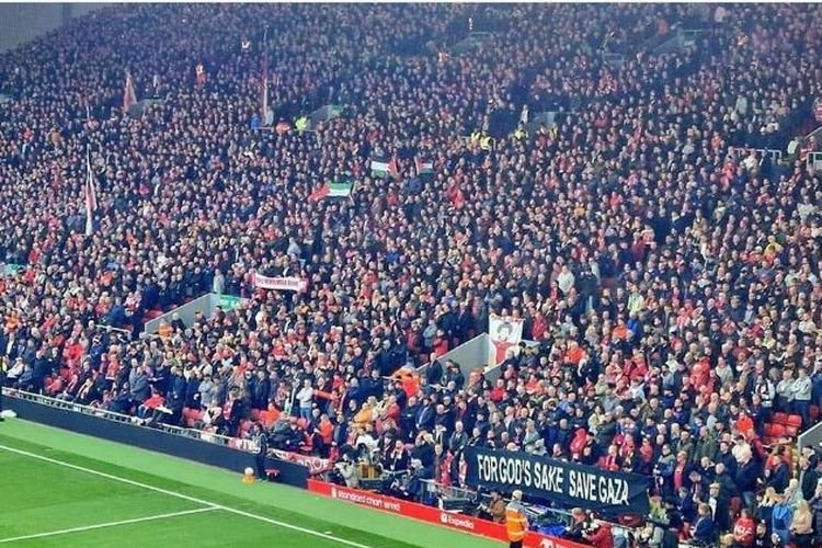 Liverpool Bikin Keputusan Blunder, Bikin Fans Marah karena Ganggu Tradisi Lama