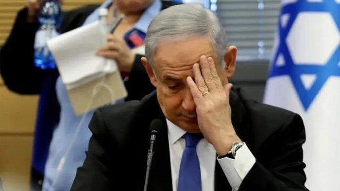Netanyahu Meradang Disidang,Afsel Tegas Sebut Israel Niat Lakukan Genosida Warga Palestina di Gaza