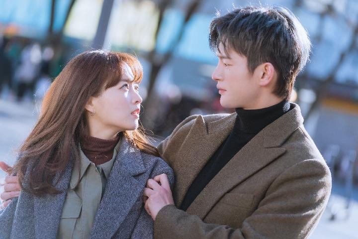 Rekomendasi 5 Drama Korea Tentang Kisah Cinta Dewa dan Manusia