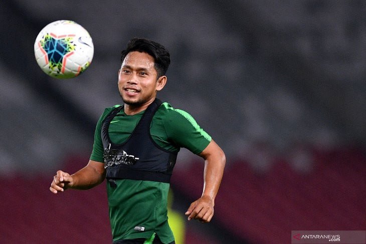 Persiraja vs Semen Padang FC: Andik Vermansyah Belum Dipastikan Bisa Tampil
