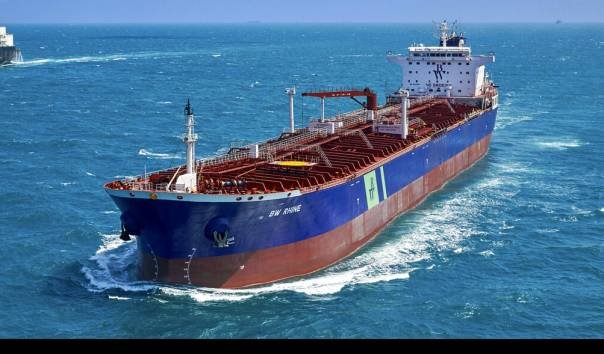 Houthi Tak Sengaja Serang Kapal Tanker yang Bawa Minyak Rusia, Dikira Milik Inggris