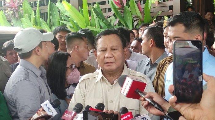 Pengancam Anies Baswedan Ditangkap,Tanggapan Kakak Pelaku,Prabowo hingga Politisi Nasdem