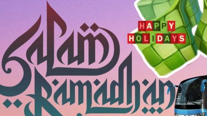 Inilah Jadwal 1 Ramadhan 1445 H,Cek Kapan Mulai Puasa dan Idul Fitri 2024