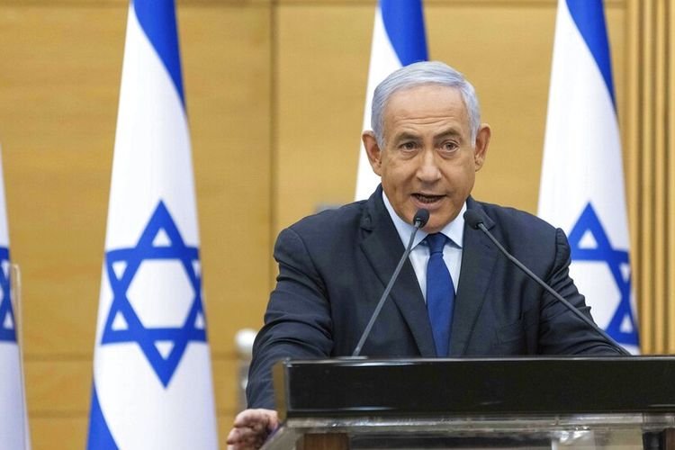 PM Israel: Tak Ada yang Bisa Hentikan Perang, Termasuk Mahkamah Internasional