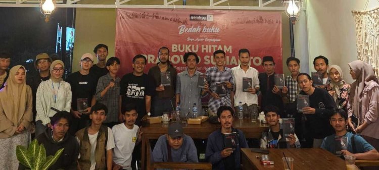 Prabowo Dinilai Kurang Tepat Memimpin Indonesia, Ini Alasannya