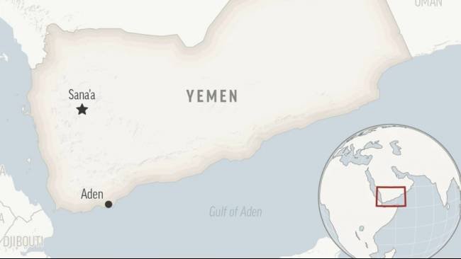 Houthi Mulai Berani Menembakkan Rudal ke Kapal Perang AS