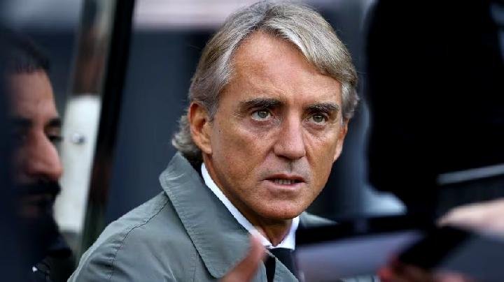Roberto Mancini Kecam Pemain Arab Saudi yang Pilih Tinggalkan Skuad Piala Asia