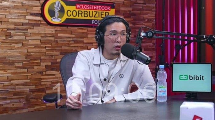 Terjawab Alasan Dokter Tirta Dukung Anies Baswedan di Pilpres,Singgung Hasil Survei Capres 2024