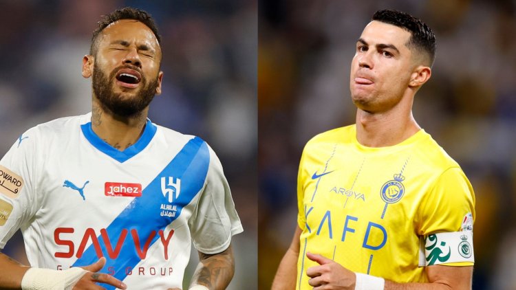 Pelatih Al Hilal Akhirnya Bisa Rasakan Perbedaan Mencolok Jiwa Sepakbola Cristiano Ronaldo & Neymar