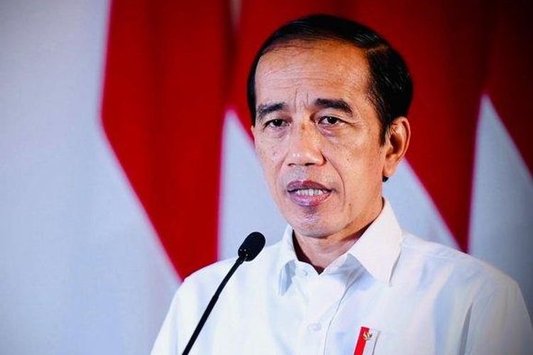 Innalillahi, Jokowi Umumkan Kabar Duka, sang Presiden RI Pilu Kehilangan Sosok Wanita Berprestasi di Tanah Air Ini: Indonesia Kehilangan...