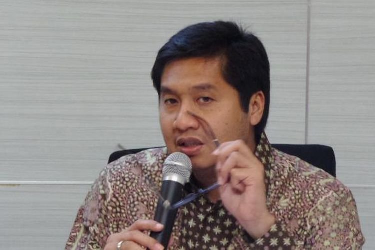 Maruarar Sirait Hengkang, Kelompok Muda PDI-P Tak Puas dengan Kepemimpinan Megawati?