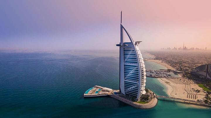 Permintaan Aneh Para Tamu Hotel Mewah di Dubai