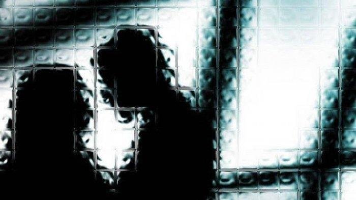 Curiga Suami Selingkuh,Wanita Ini Sembunyi di Lemari Kamar untuk Mengintai,Syok Ternyata Anaknya
