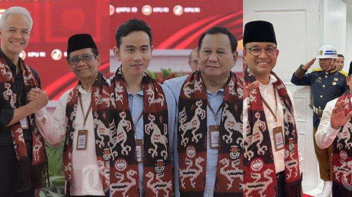 Pakar Politik Australia Nilai Pilpres 2024 Sudah Selesai,Prabowo Presiden dengan Skenario Apapun