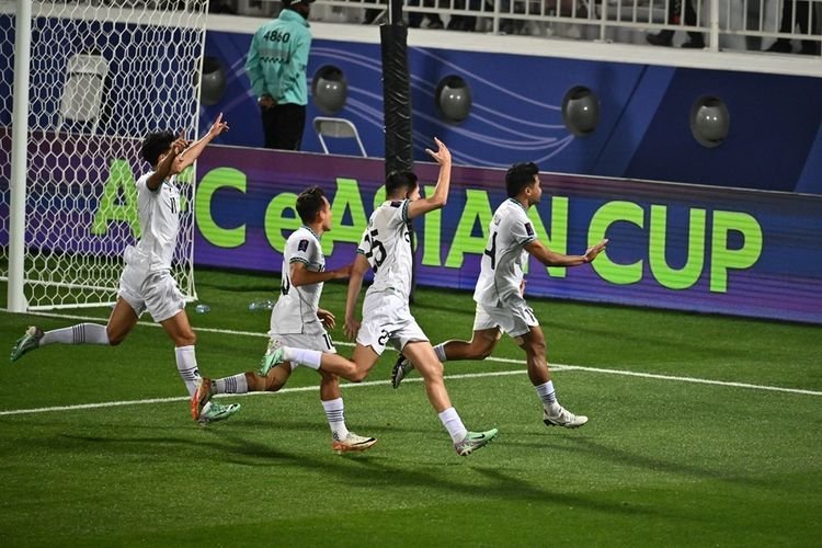 Eks Gelandang Vietnam Bikin Pengakuan Jujur jika Timnas Indonesia Tak Menang Penalti di Piala Asia 2023