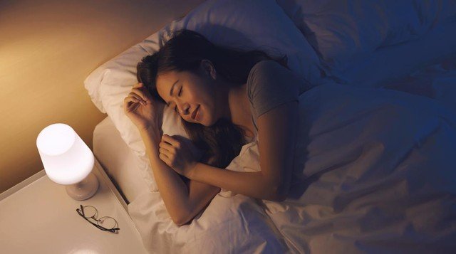 Waktu Tidur yang Ideal Menurut Pakar, Ternyata Bukan Jam 9 Malam