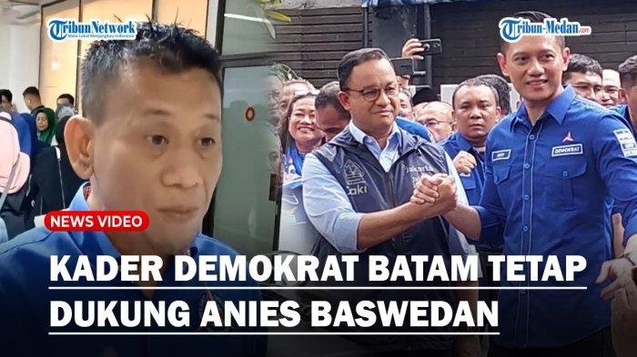 ANIES Baswedan Minta Jokowi Sanksi Erick Thohir Setelah Nyatakan Dukungan ke Prabowo: Tunjukkan Dong