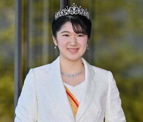 Kisah Putri Aiko, Anak Kaisar Jepang yang Disebut Putri Paling Kesepian