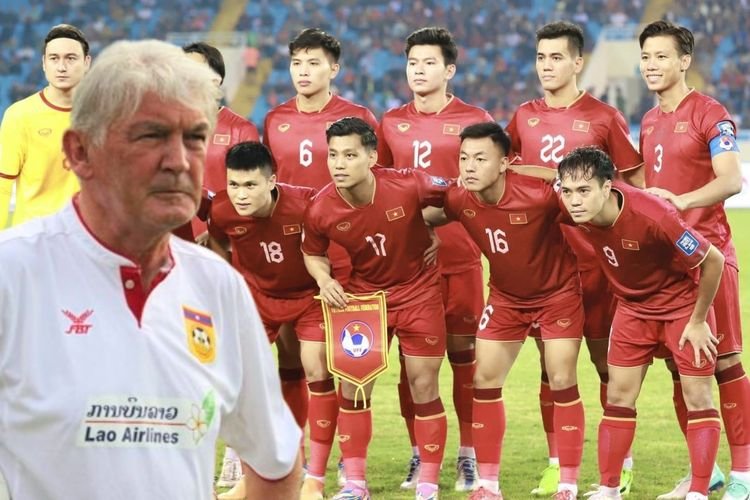 Pakar Asal Inggris Sebut Vietnam Tampil Bagus di Piala Asia 2023, tapi Timnas Indonesia Merusak Segalanya