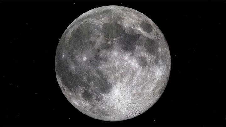 Fenomena Bulan Purnama Serigala Tadi Malam, Sejarah dan Efeknya