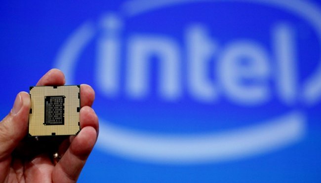 Pemain di Industri Chip Dunia Melejit Kecuali Intel, Kenapa?